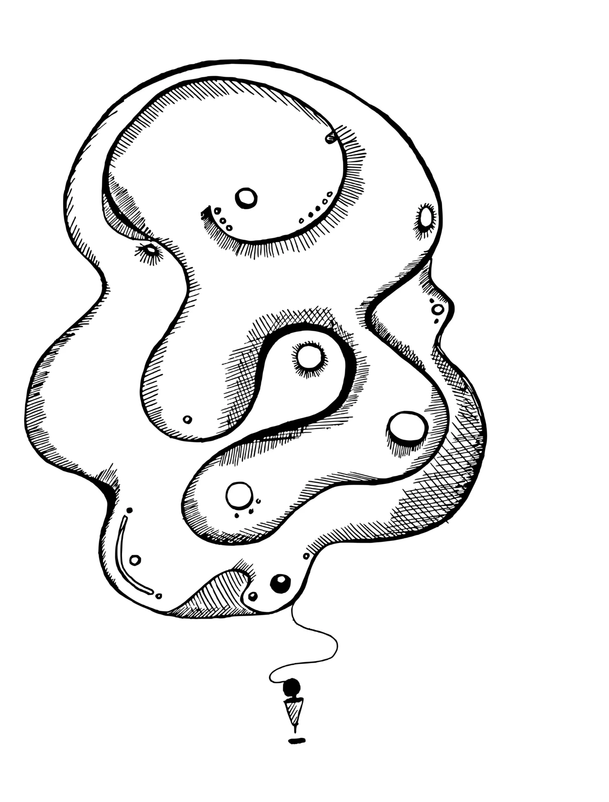 Untitled — Abdias Ernesto Garcia