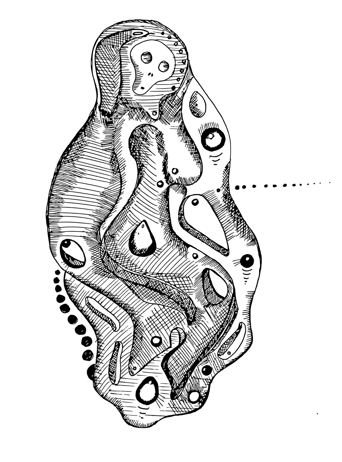 Untitled — Abdias Ernesto Garcia