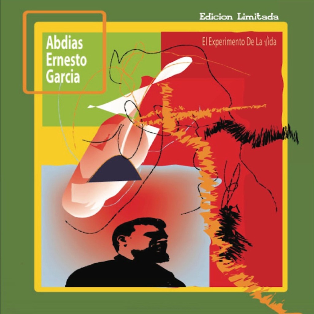 El Experimento De La Vida album cover